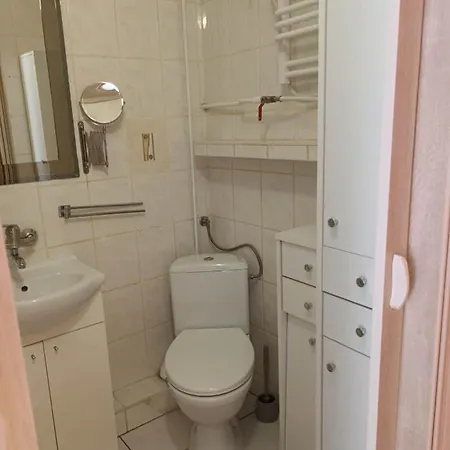 Appartamento Mieszkanie 2 Pok