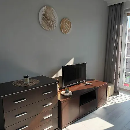 Mieszkanie 2 Pok Appartamento